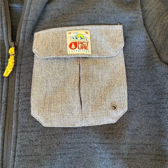 Picture Marco Jacket - Picture 3 of 9